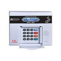 مشخصات، قیمت و خرید تلفن کننده دزدگیر مستر مدل M100