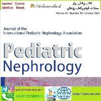Pediatric Nephrology 2021-2024 Full Archives TRUE PDF at 50€ - کتاب پزشکی بهار