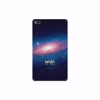 برچسب پوششی ماهوت مدل Universe-by-NASA-4 مناسب برای تبلت لنوو E7
