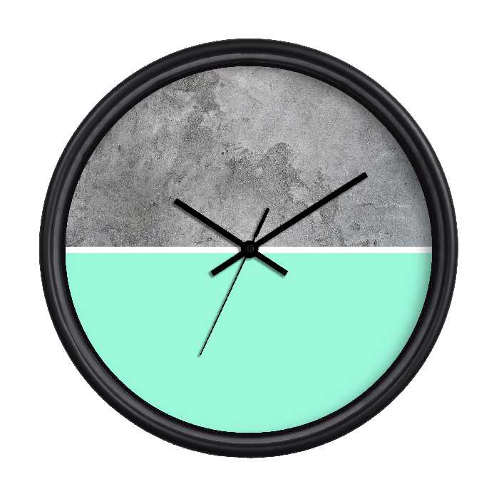 ساعت دیواری سال بردز مدل CW-208