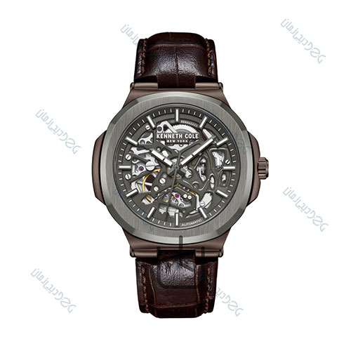 ساعت مچی مردانه کنت کول (Kenneth Cole)|مدل KCWGX0046203