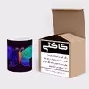 ماگ کاکتی طرح پروانه مدل mgs15411
