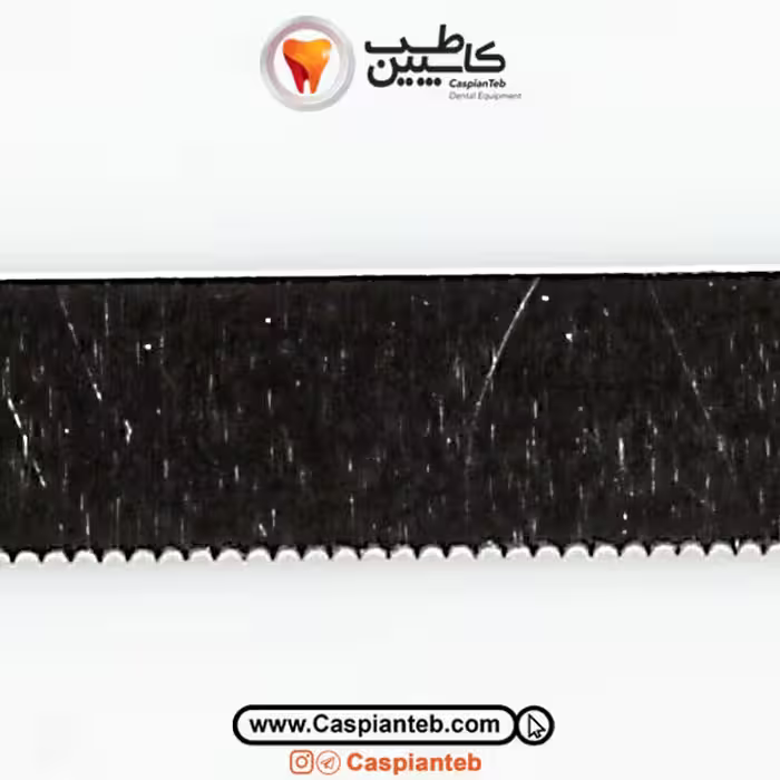 نوار اره بین دندانی کیور دنتال | مشخصات، قیمت و خرید نوار اره بین دندانی کیور دنتال