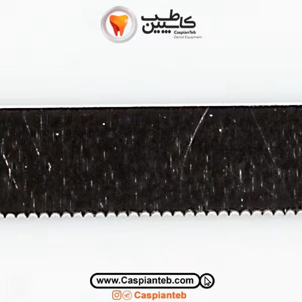 نوار اره بین دندانی کیور دنتال | مشخصات، قیمت و خرید نوار اره بین دندانی کیور دنتال