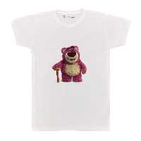 تی شرت بچگانه پرمانه طرح داستان اسباب بازی ها کد pmt.1273