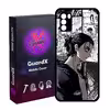 کاور گارد ایکس طرح Eren Yeager Anime مدل Glass10442 مناسب برای گوشی موبایل شیائومی Poco M3