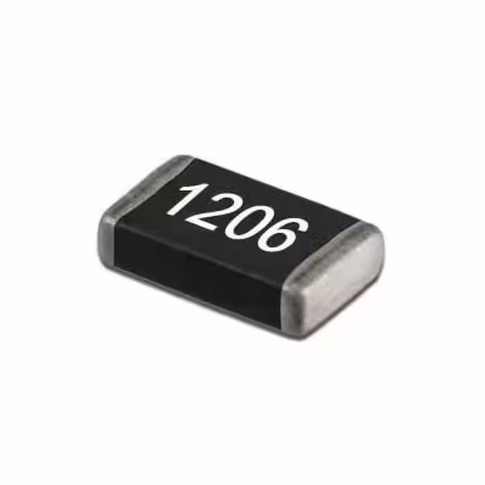 مقاومت 21 اهم 1 درصد SMD 1206