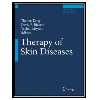 کتاب Therapy of Skin Diseases: A Worldwide Perspective on Therapeutic Approaches and Their Molecular Basis اثر جمعی از نویسندگان انتشارات مؤلفین طلایی