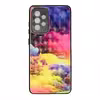 کاور مدل Rain مناسب برای گوشی موبایل سامسونگ Galaxy A53 5G