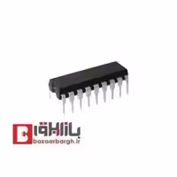 آی سی CD4010 - 4010