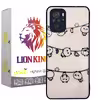 کاور لاین کینگ مدل PANDA مناسب برای گوشی موبایل شیائومی Redmi Note10/10S