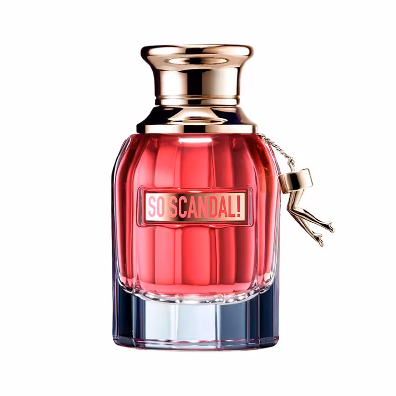 عطر ادکلن ژان پل گوتیه سو اسکندال (Jean Paul Gaultier So Scandal) - خرید آنلاین عطر و ادکلن اصل