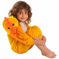 تن پوش جوجه شادی رویان سایز 2