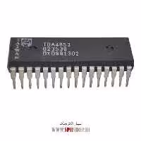 آی سی TDA4853