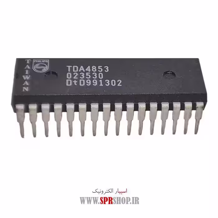 آی سی TDA4853