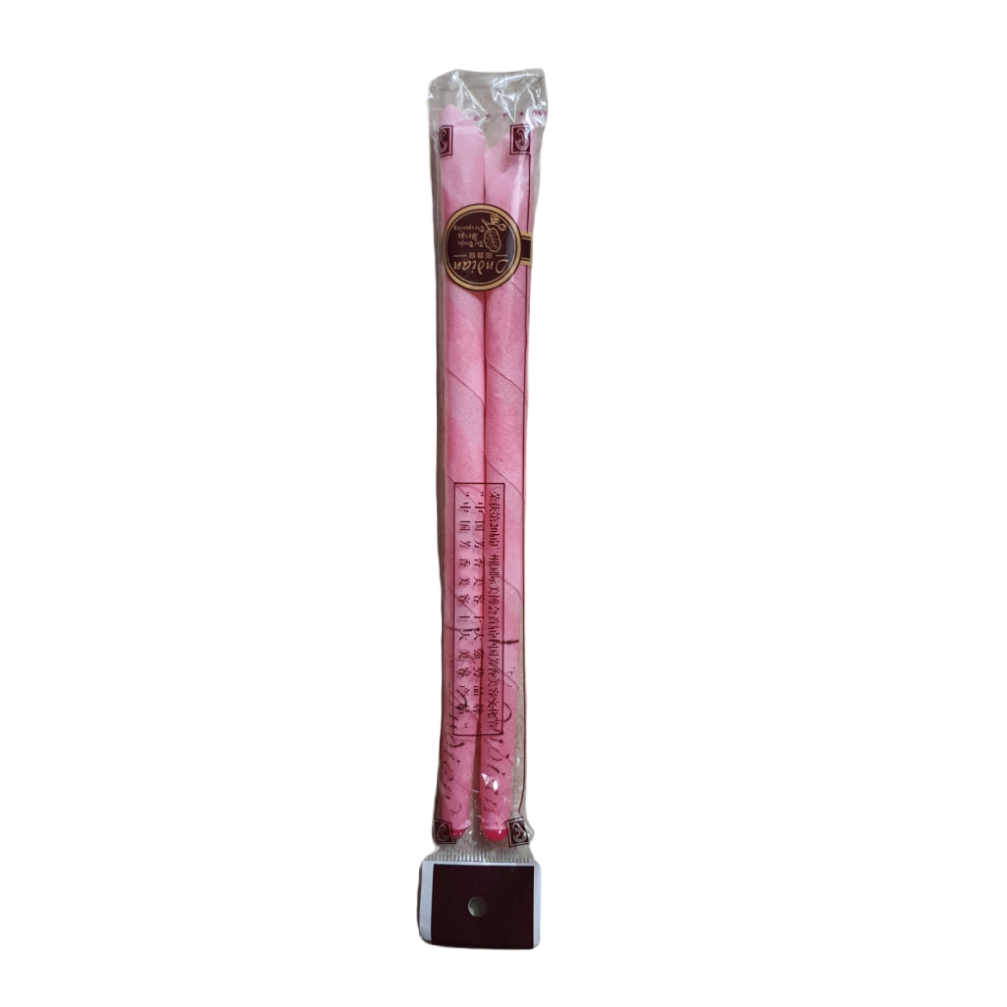 شمع پاکسازی گوش اودین مدل N&H1 بسته 2 عددی