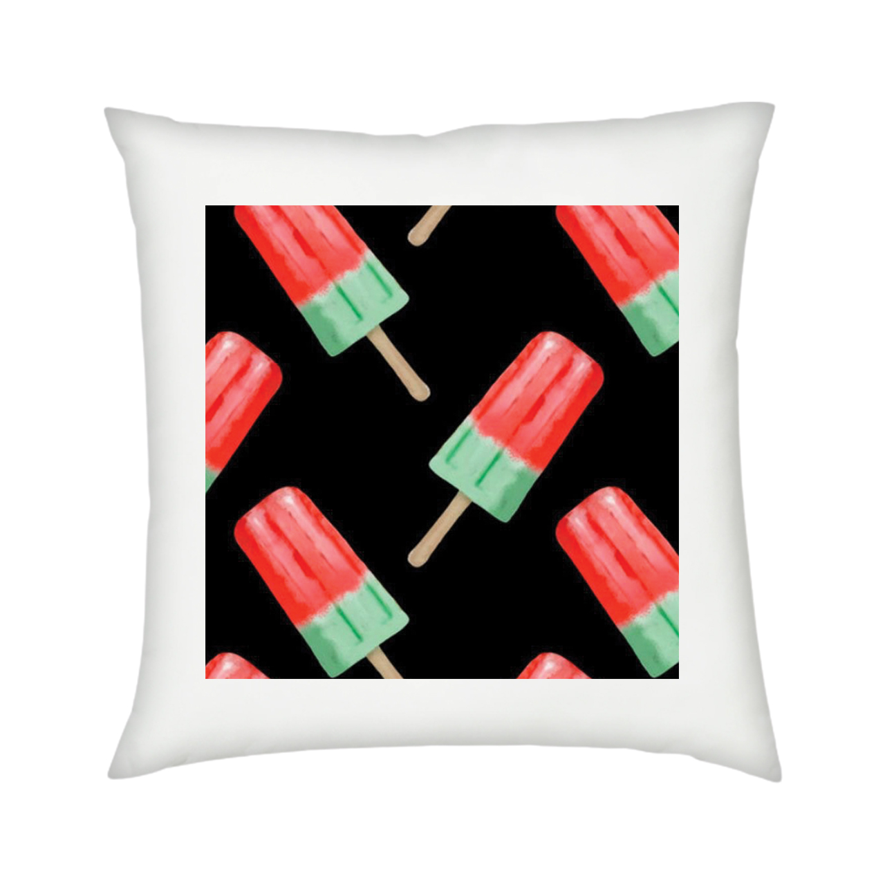 کاور کوسن مدل بستنی کد 648