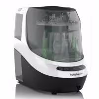 دستگاه شیشه شور اتوماتیک 3کاره بی بی برزا BABY BREZZA