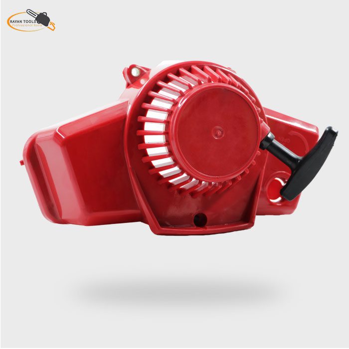 هندل اره بنزینی