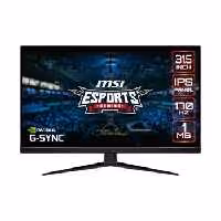 مانیتور گیمینگ 31.5 اینچ MSI مدل G321Q
