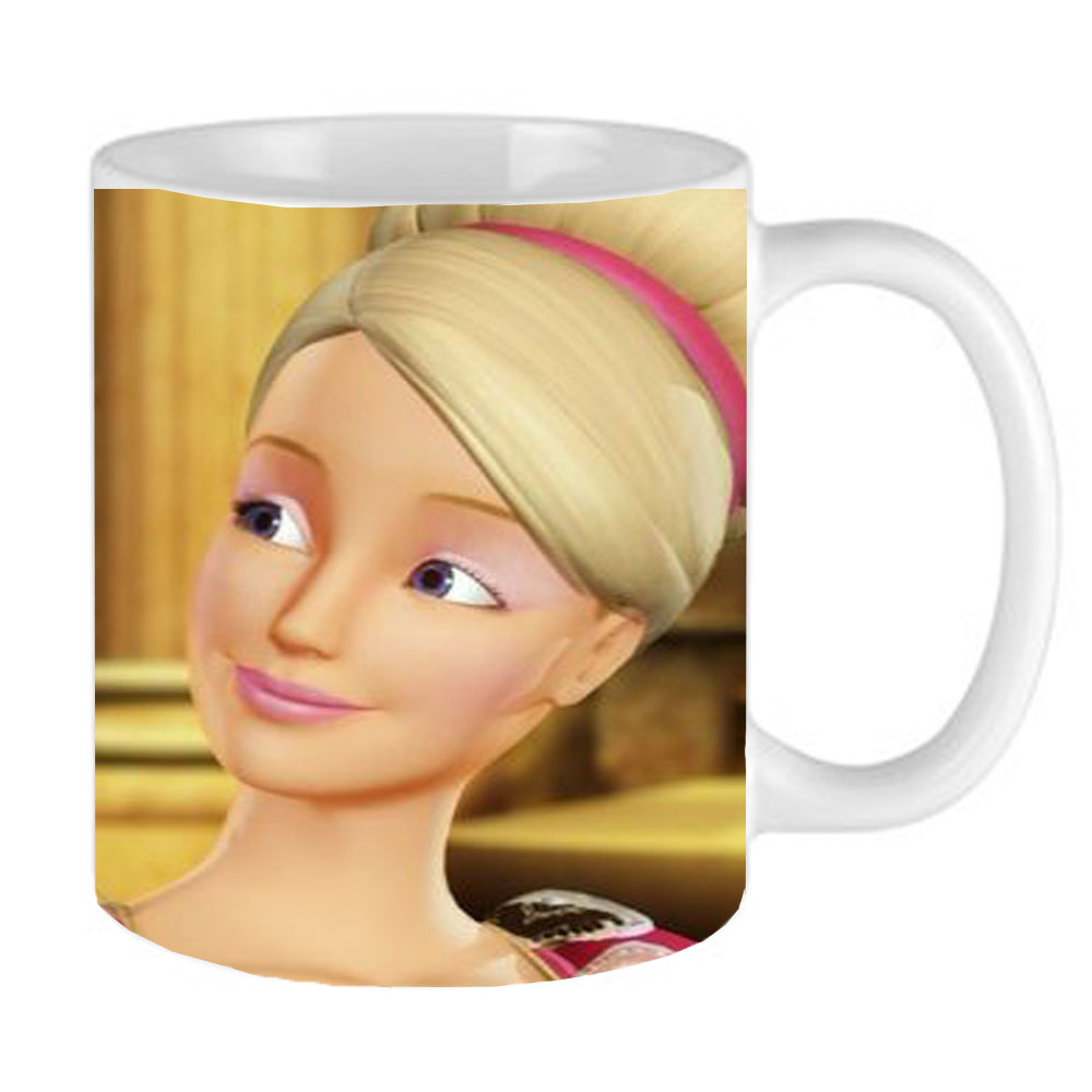 ماگ مدل پرنسس کد 008