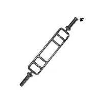 میله هالتر چکشی طول 90 سانتی متر