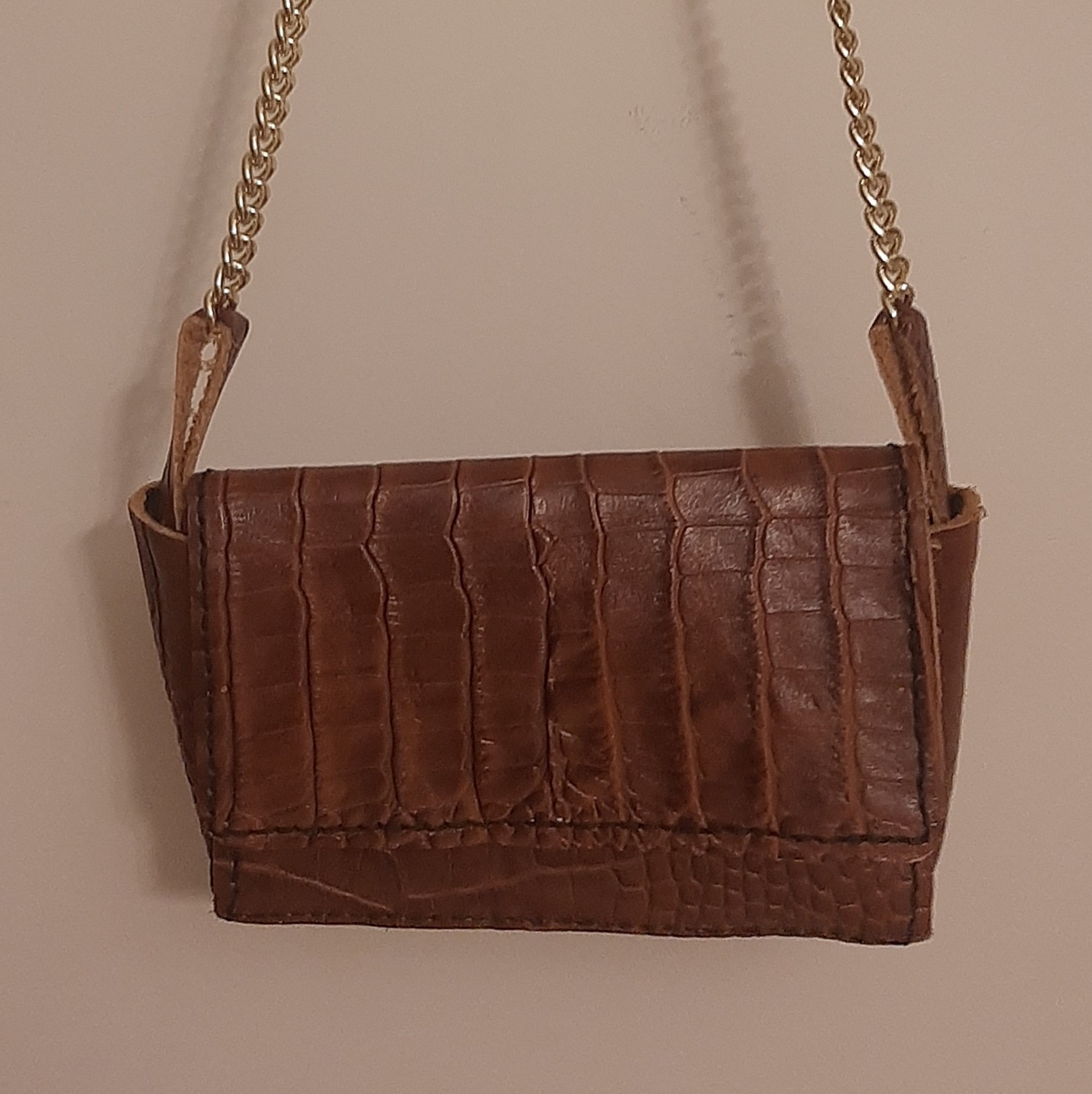 کیف دستی زنانه چرم طبیعی