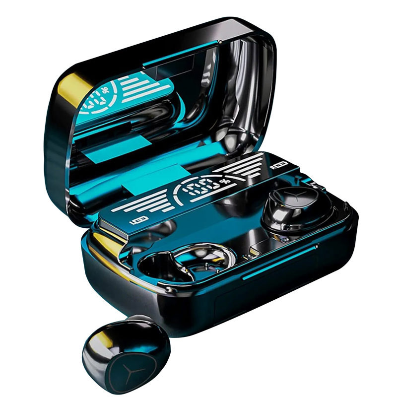 هدفون بلوتوثی مدل M66 Pro TWS | کالا مکس