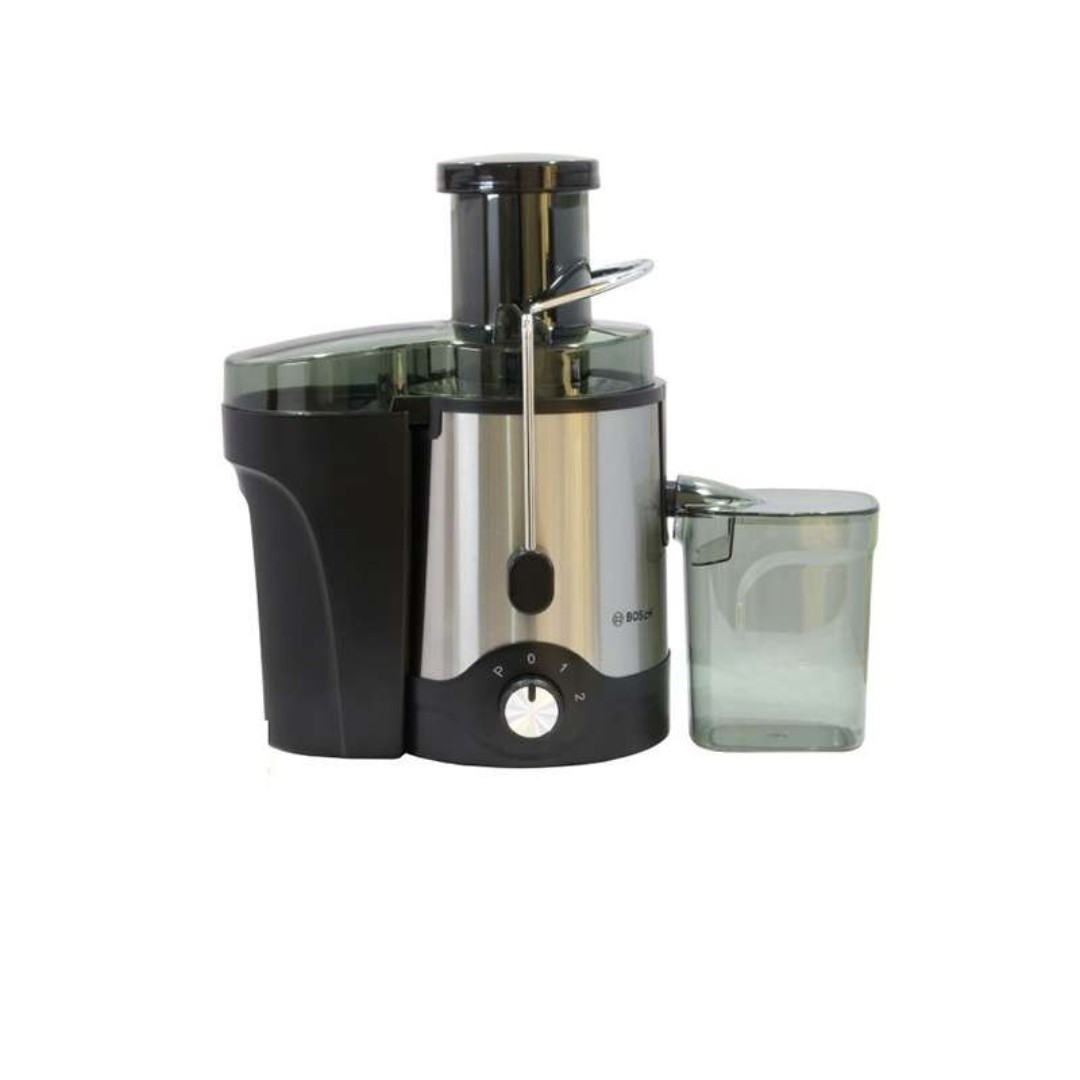 آبمیوه گیری تک کاره مارک بوش مدل بی اس 879 BS879 آبمیوه گیر بوش