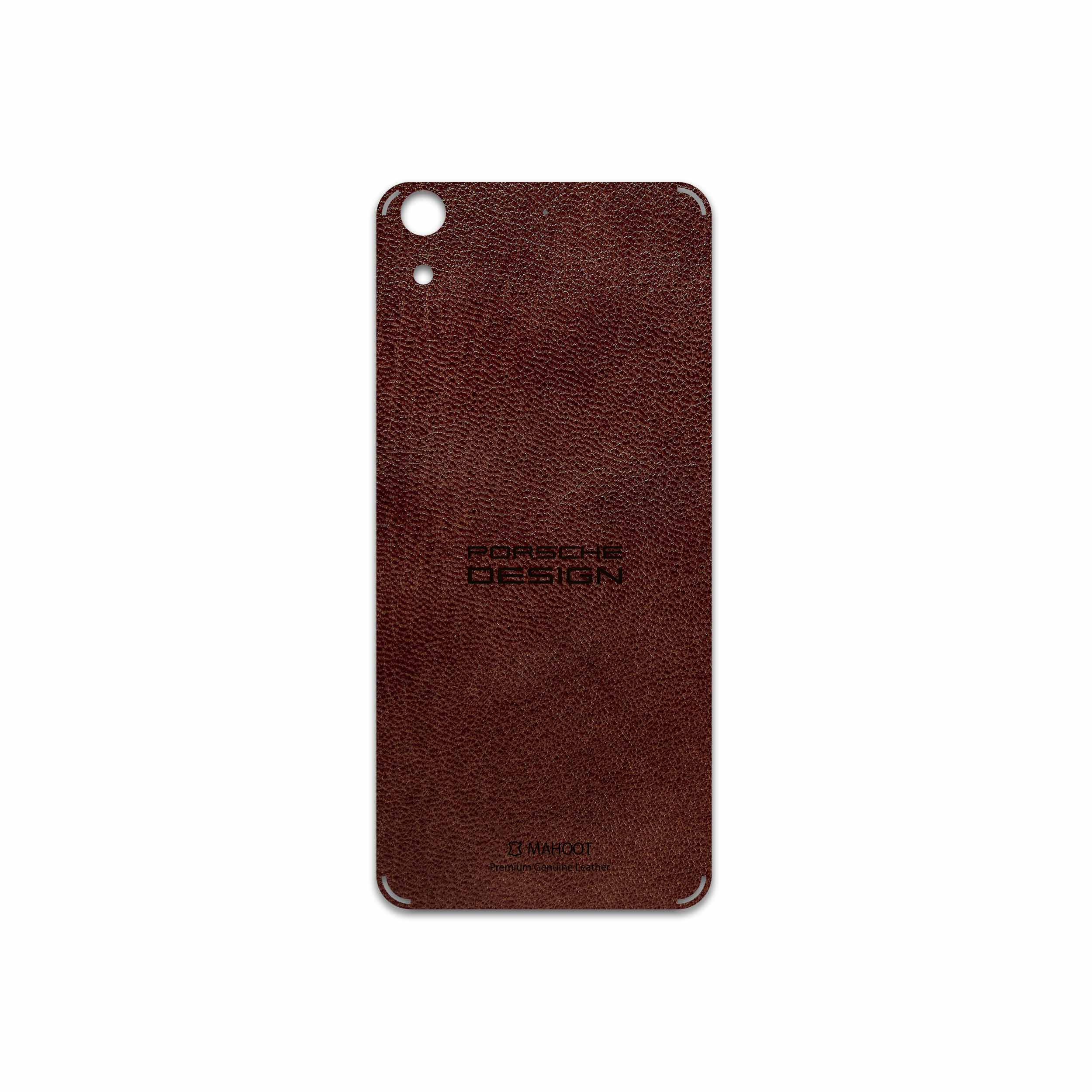 برچسب پوششی ماهوت مدل NL-PRDS مناسب برای گوشی موبایل اچ تی سی Desire 626