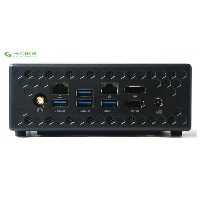 کامپیوتر کوچک زوتک ZBOX-CI527NANO-BE 8GB 120GB