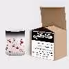 ماگ حرارتی کاکتی طرح فانتزی مدل mgh15558