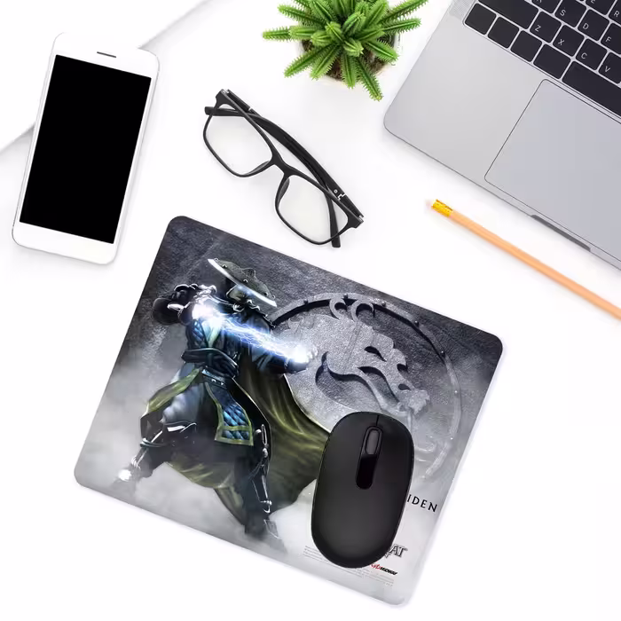 ماوس پد طرح Mortal Kombat مدل MP2508