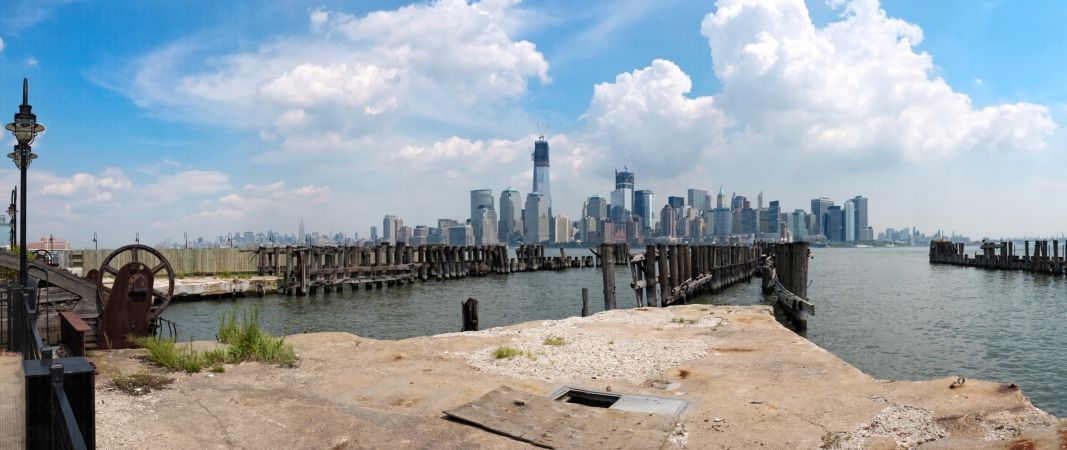 خرید و دانلود عکس ShutterStock-2014-Buildings &amp; City کد 53681 | پیک فاکس | Pic Fox