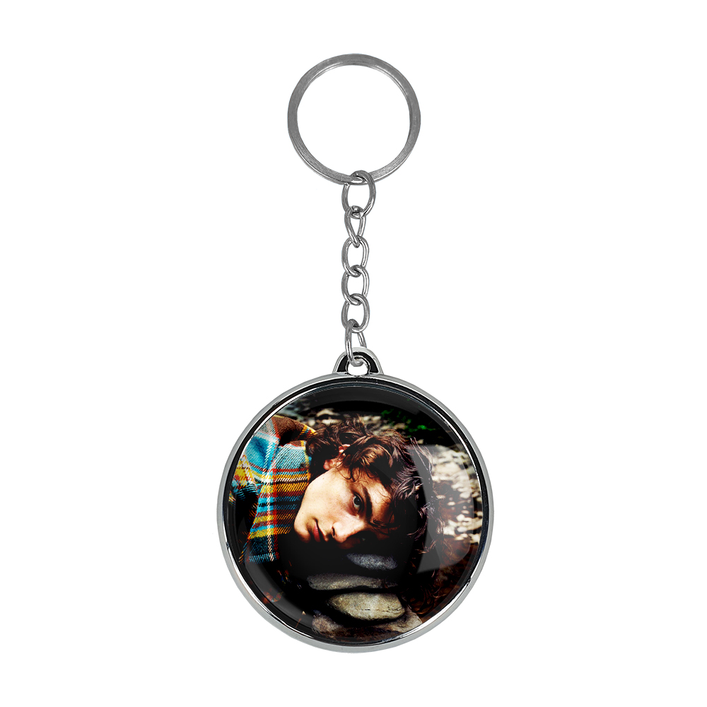 جاکلیدی خندالو مدل تیموتی شالامی Timothée Chalamet مدل دوطرفه کد 1929019289