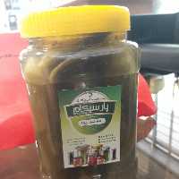 خیارشور ویژه