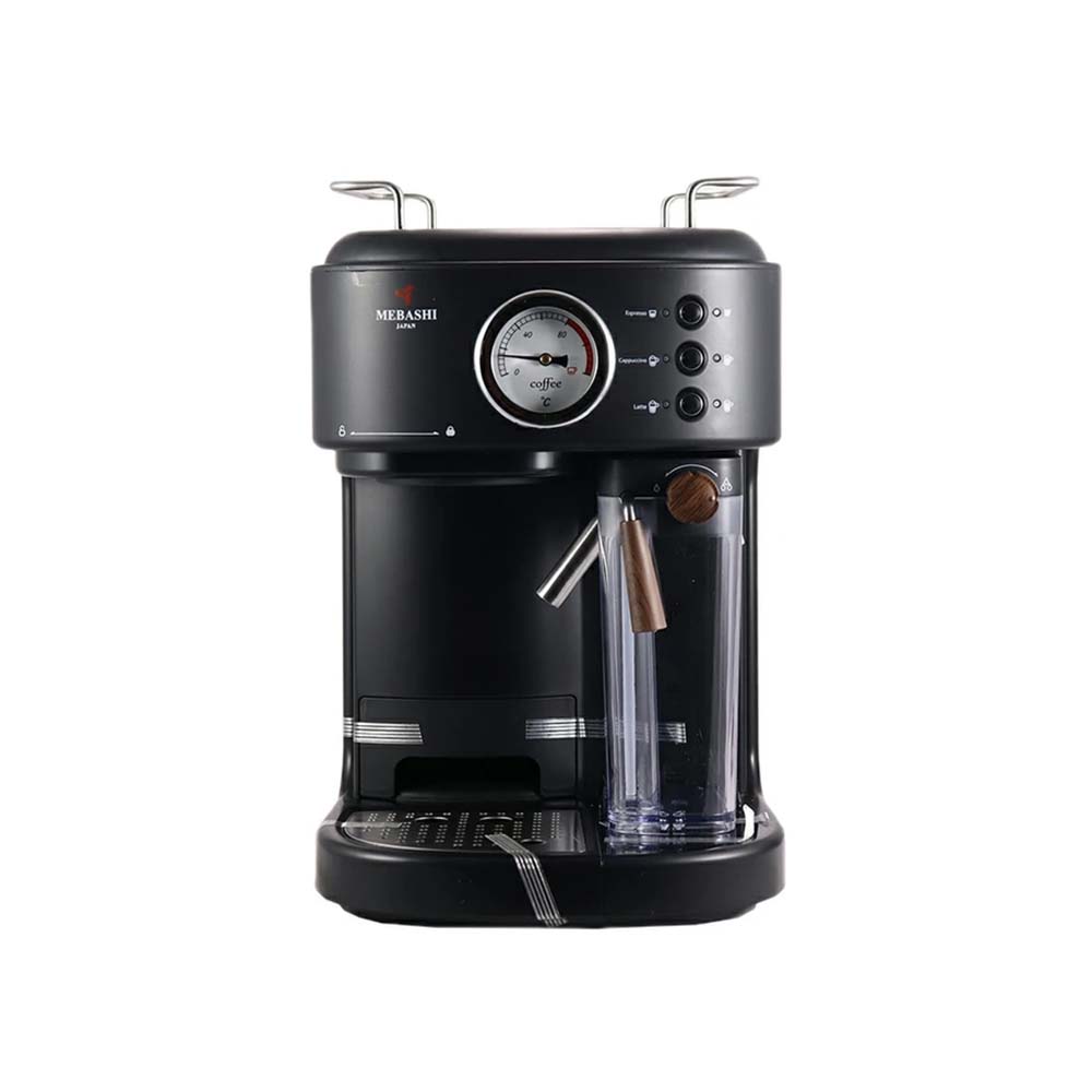 اسپرسو ساز مباشی مدل MEBASHI ME-ECM2500