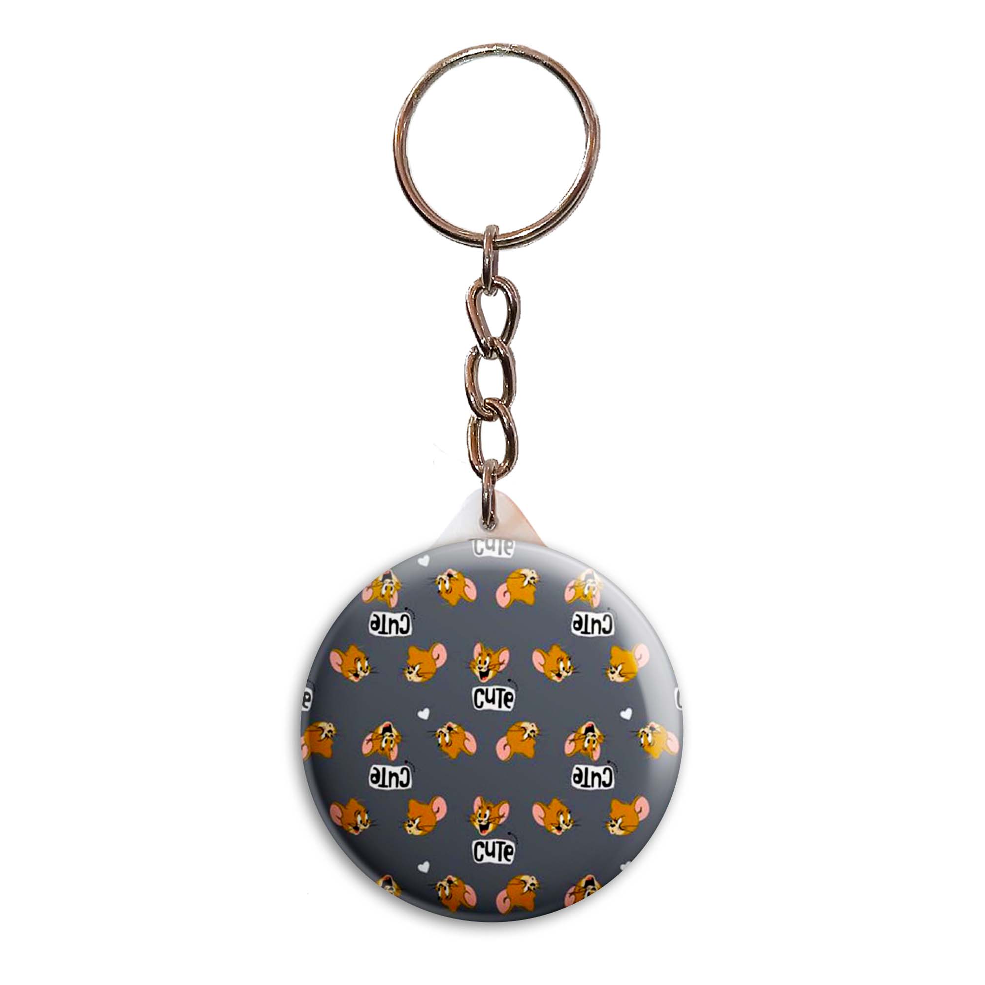 جاکلیدی پرمانه طرح تام و جری کد pmy.10772