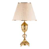 آباژور رومیزی آردین فرسام مدل AF- Vic CC