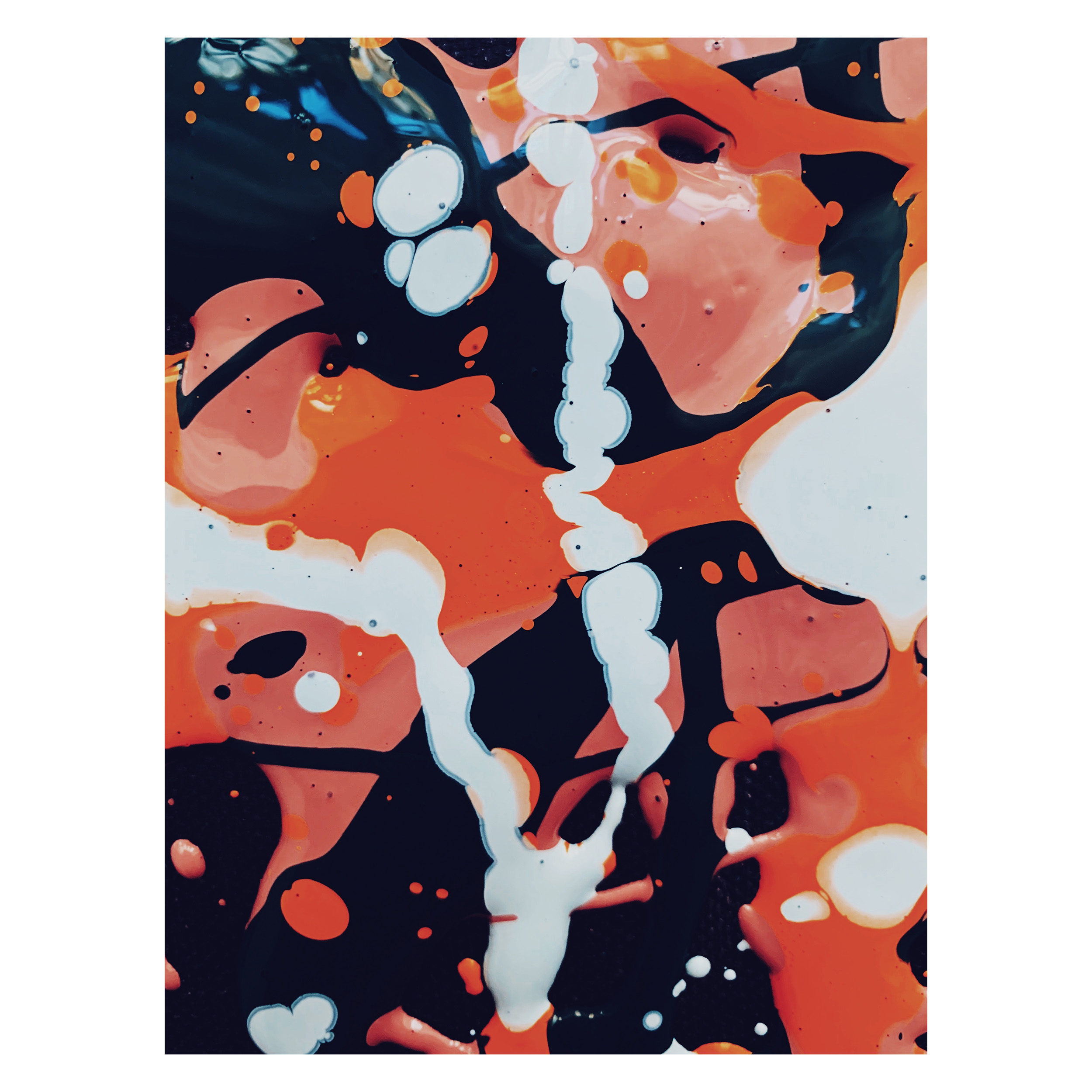 تابلو شاسی مدل ol 73