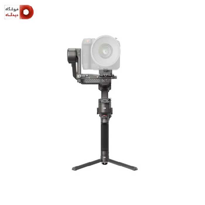 گیمبال دوربین دی جی آی DJI RS4 Combo (Not Active)
