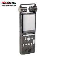 دستگاه ضبط‌ کننده صدا تسکو مدل TSCO TR 907