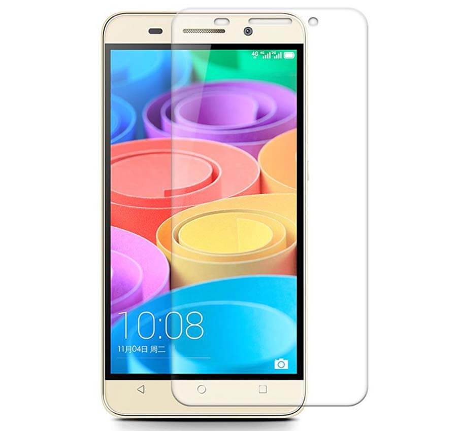 گلس هواوی 4X