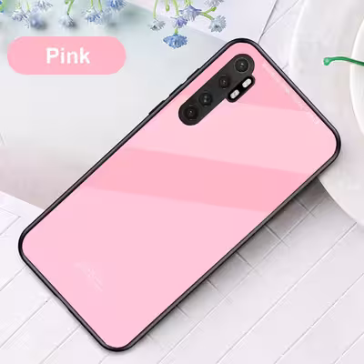 کاور آیرون من مدل Gcasee مناسب برای گوشی موبایل شیائومی Redmi NOTE 10 Pro