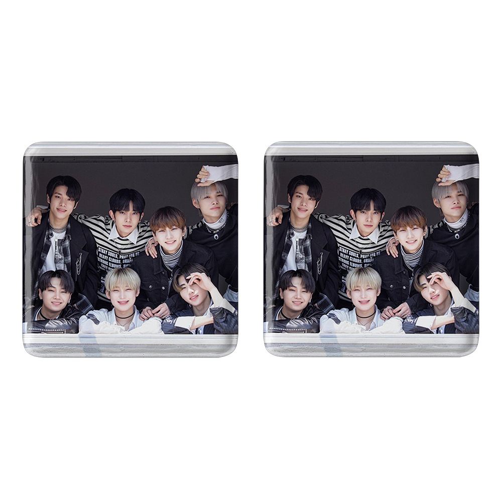 پیکسل خندالو مدل گروه انهایپن کد 12327 به همراه مگنت