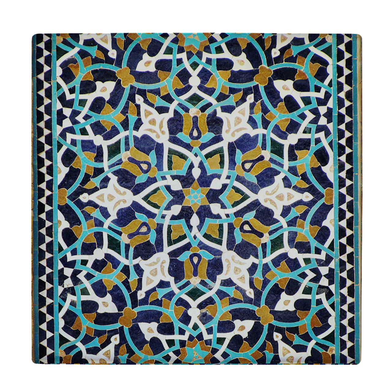 کاشی کارنیلا مدل لوحی کد klh198