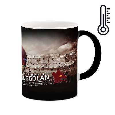 ماگ حرارتی طرح ناینگولانگ مدل mgh10312