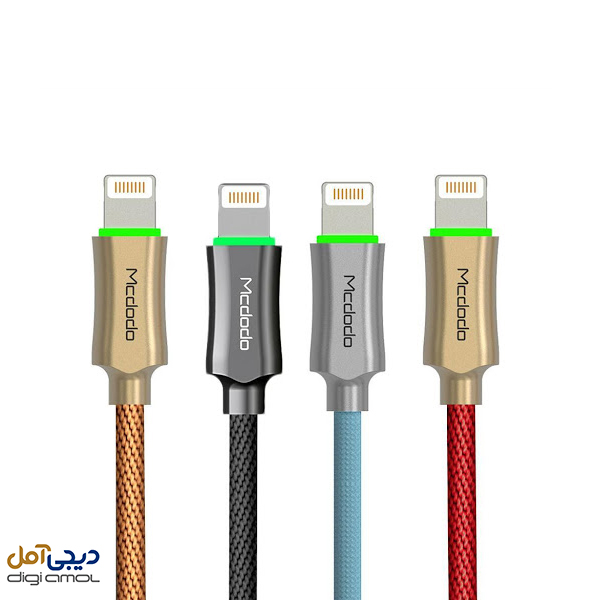 کابل آیفون Mc-do-do مدل CA-3902