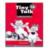 کتاب Tiny Talk اثر Susan Rivers انتشارات الوندپویان شش جلدی
