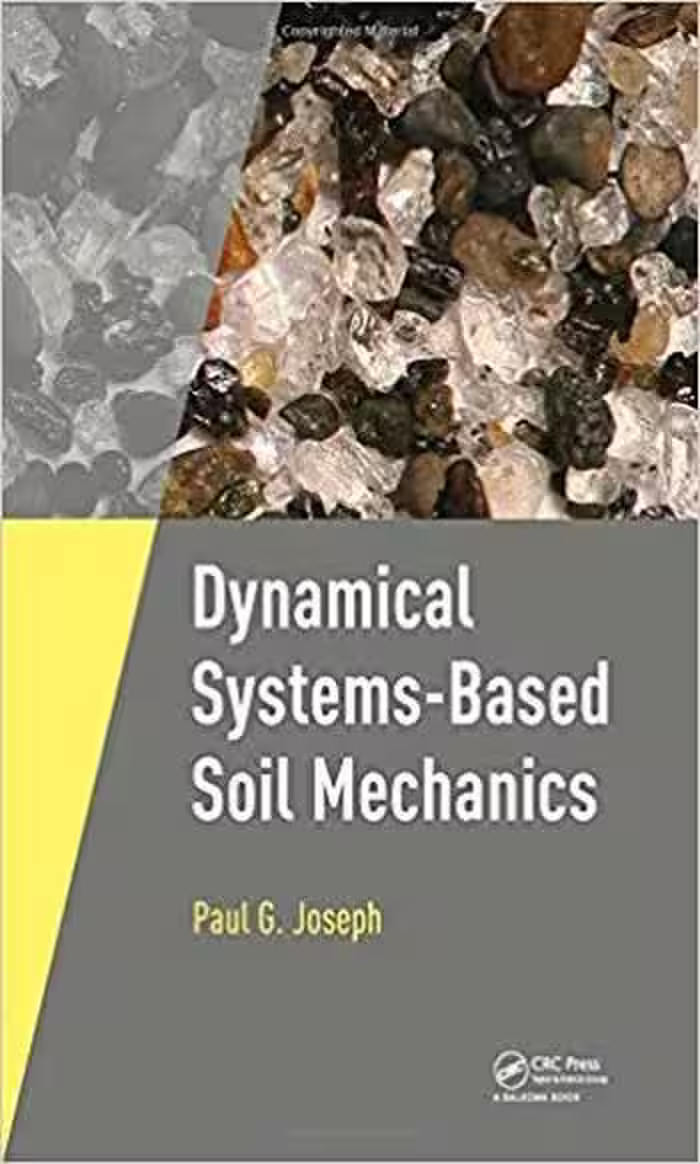 󾕇 دانلود کتاب Joseph P., Dynamical Systems-Based Soil Mechanics, 2017 - دانلود کتاب های دانشگاهی